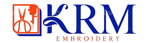 KRM Embroidery